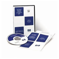 Pack de administracin del rendimiento HP ProLiant Essentials sin soporte, licencia para un servidor (436770-B21)